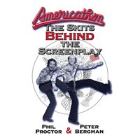 Americathon: The Skits Behind the Screenplay