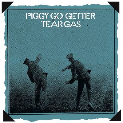 Piggy Go Getter