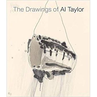 The Drawings of Al Taylor