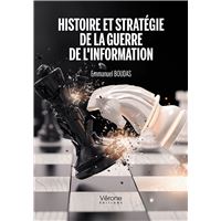 Histoire et stratégie de la guerre de l'information