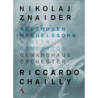 Konzerte Für Violine Und Orchester