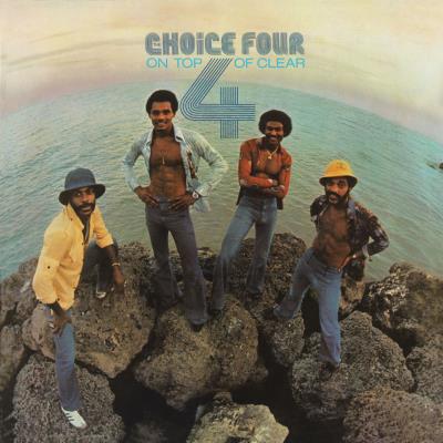 On top of clear/expanded edition