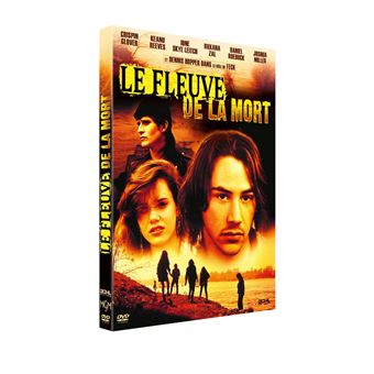 Le Fleuve de la mort DVD - 1