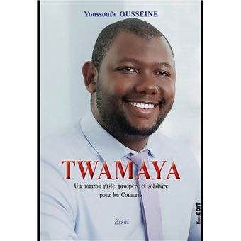 Twamaya
