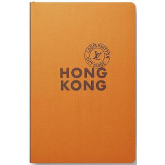 Louis Vuitton City Guide Kong Kong