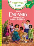 Disney -  Encanto,  CP niveau 2
