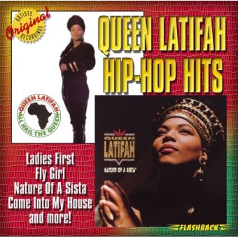Queen   Latifah - 1