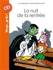 La nuit de la rentrée