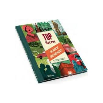 Top secret
