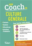 Mon coach en Culture générale - Fil d'actu offert
