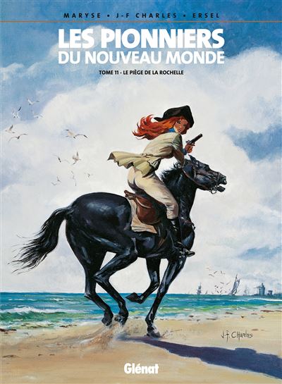 Les Pionniers du nouveau monde