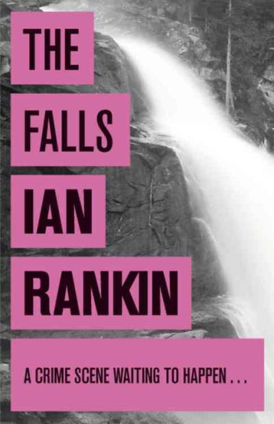 The falls