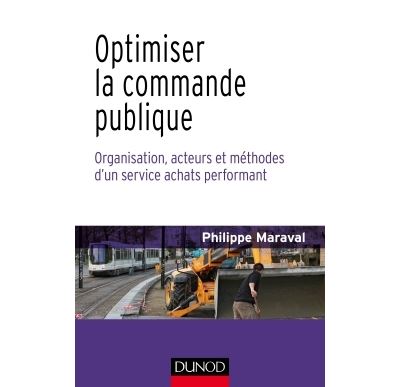 Optimiser la commande publique