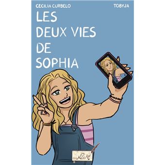 Les deux vies de Sophia