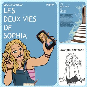 Les deux vies de Sophia