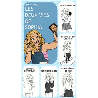 Les deux vies de Sophia