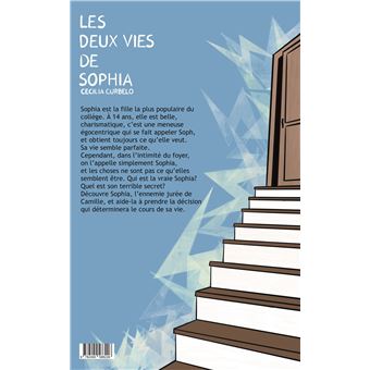 Les deux vies de Sophia