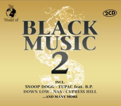 W O black music 2