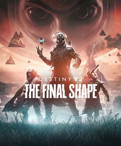 Destiny 2: The Final Shape