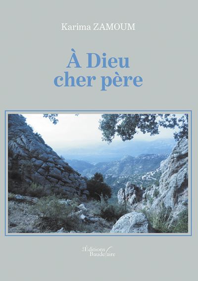 À Dieu cher père