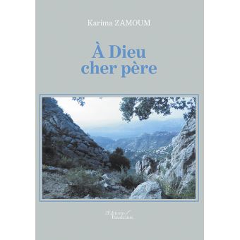 À Dieu cher père