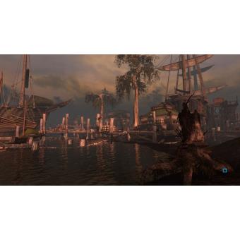 The Elder Scrolls Online : Thieves Guild - Jeu Xbox One, PC