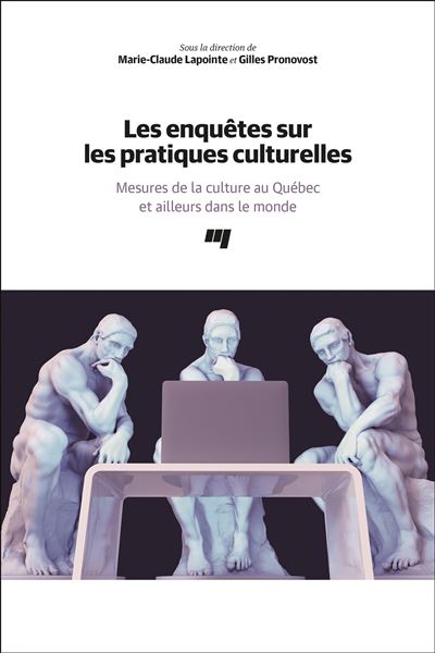 Les enquêtes sur les pratiques culturelles