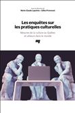 Les enquêtes sur les pratiques culturelles
