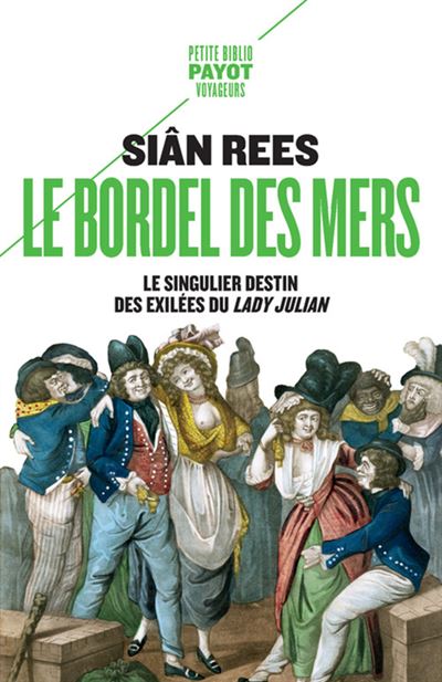 Le bordel des mers