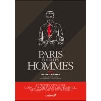 Paris pour les hommes