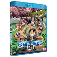 Strong World - DVD Zone 2 - Achat & prix | fnac