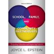 School, Family, and Community Partnerships Preparing Educators and ...