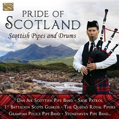 Pride of scotland