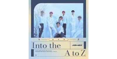 Into The A to Z