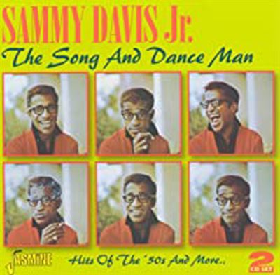 Song and dance man hits of the