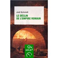 Le Déclin de l'Empire romain