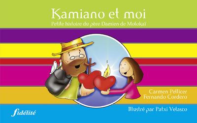 Damien et toi