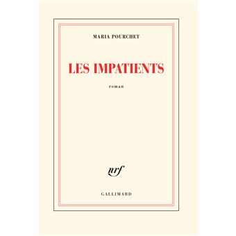 Les impatients - 1