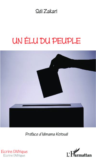 Un élu du peuple