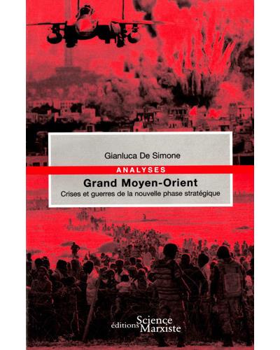Grand Moyen-Orient