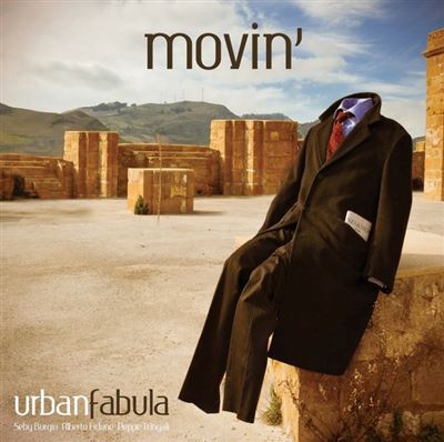 Movin’