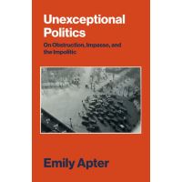 Unexceptional Politics