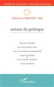 Autour du politique
