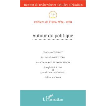 Autour du politique