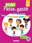 Mini Passe-passe 5-6 ans