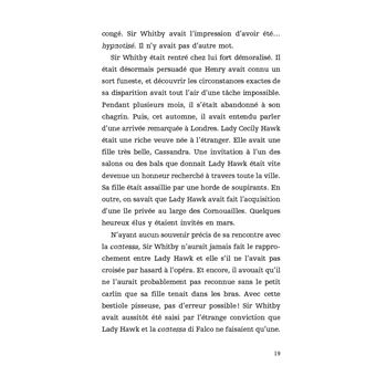 Alice à votre service