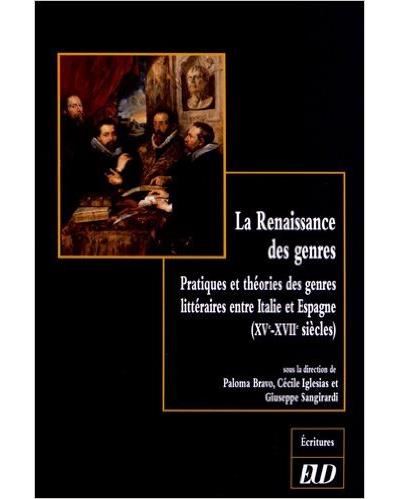 Renaissance des genres