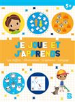 Je joue et j'apprends 5+