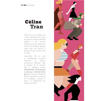 Coffret 9eme ART Panorama (3 livres)