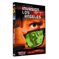 Invasion Los Angeles - Edition Simple